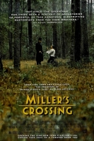 miller's crossing - coen kardeşler
