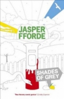 shades of grey - jasper fforde