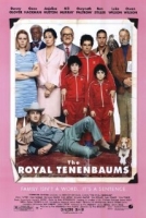 the royal tenenbaums - wes anderson