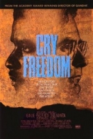cry freedom - richard attenborough