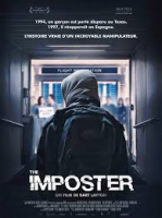 the imposter - bart layton
