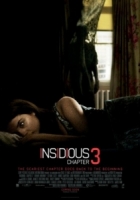 insidious; chapter 3 - leigh whannell