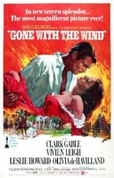 gone with the wind - victor fleming, george cukor, sam wood