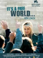 its a free world - ken loach