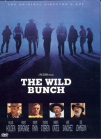 the wild bunch - sam peckinpah