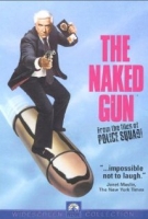 the naked gun; from the files of police squad - david zucker