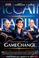 game change - jay roach