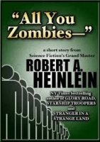 siz zombiler - robert a. heinlein