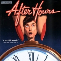 after hours - martin scorsese