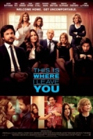 this is where i leave you - shawn levy
