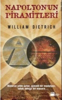 napolyon'un piramitleri - william dietrich
