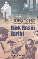 türk basın tarihi - hıfzı topuz