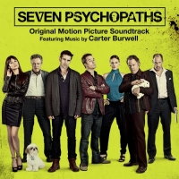 seven psychopaths - martin mcdonagh