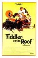 fiddler on the roof - norman jewison