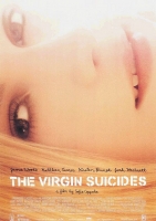 the virgin suicides - sofia coppola