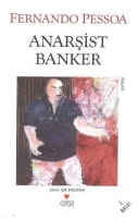 anarşist banker - fernando pessoa
