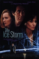the ice storm - ang lee