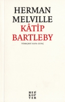 katip bartleby - herman melville