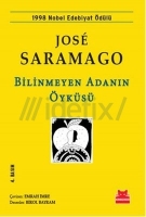 bilinmeyen adanın öyküsü - jose saramago