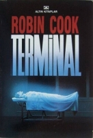 terminal - robin cook