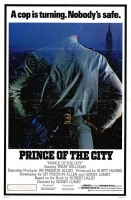 prince of the city - sidney lumet