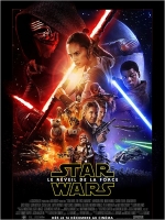 star wars episode vii - the force awakens - j.j. abrams