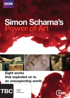 power of art - simon schama