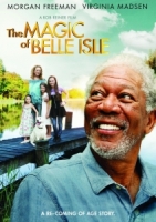 the magic of belle isle - rob reiner