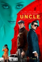 the man from u.n.c.l.e - guy ritchie