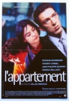 l'appartement - gilles mimouni