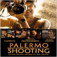 palermo shooting - wim wenders