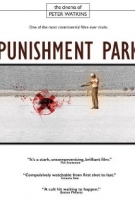 punishment park - peter watkins