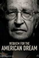 requiem for the american dream - peter d. hutchison, kelly nyks, jared p. scott