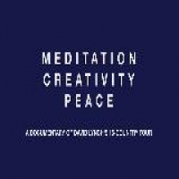 meditation, creativity, peace - david lynch