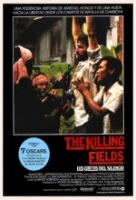 the killing fields - roland joffee