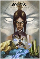 avatar - the legend of korra
