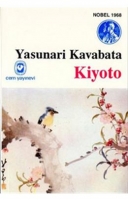 kiyoto - yasunari kavabata