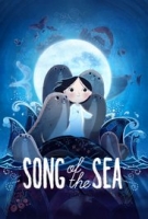 song of the sea - tomm moore