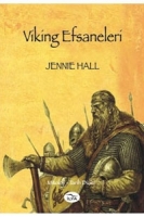 viking efsaneleri - jennie hall
