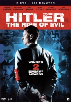 hitler; the rise of evil - christian duguay