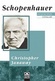 schopenhauer - düşüncenin ustaları - christopher janaway
