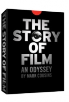 the story of film; an odyssey - mark cousins