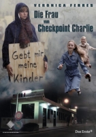 die frau vom checkpoint charlie - miguel alexandre