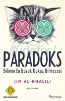 paradoks - jim al-khalili