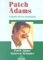 patch adams - patch adams, maureen mylander