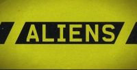 the aliens