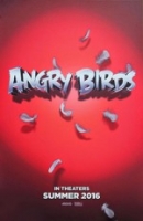 the angry birds movie - fergal reilly, clay kaytis