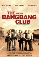 the bang bang club - steven silver