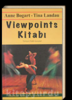 viewpoints kitabı - anne bogart, tina landau