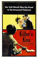 killer's kiss - stanley kubrick